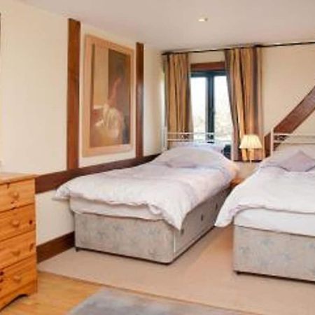 Paddock Barn ~ Short & Long Term Stay, Pets Welcome ~ Woodbridge, Framlingham Ar Cretingham ภายนอก รูปภาพ
