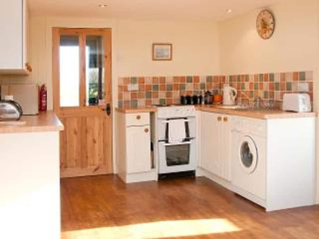 Paddock Barn ~ Short & Long Term Stay, Pets Welcome ~ Woodbridge, Framlingham Ar Cretingham ภายนอก รูปภาพ